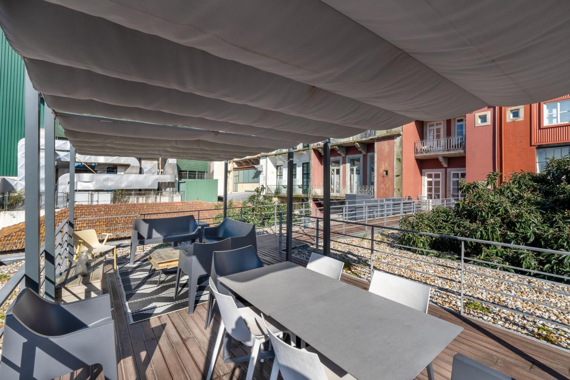 Viva 4 Batalha & Size Flats Batalha Apartamento