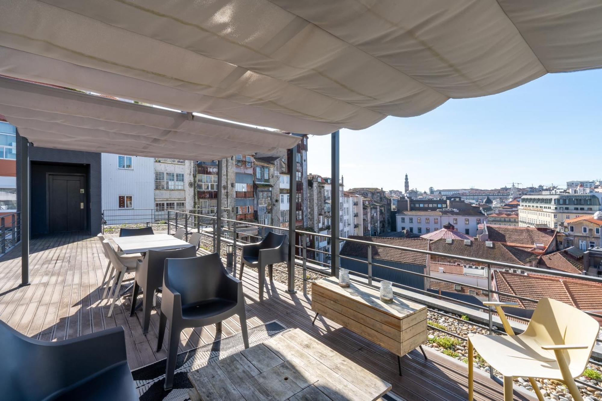 Apartamento Viva 4 Batalha & Size Flats Batalha *