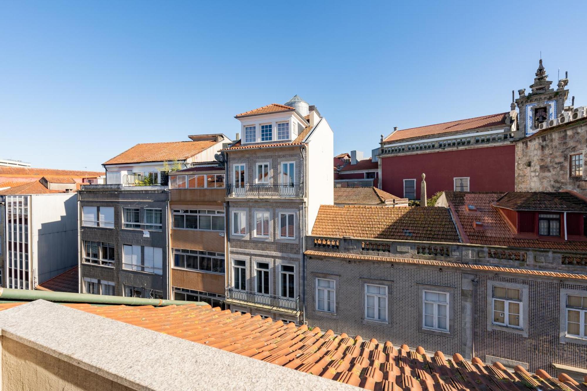 Viva 4 Batalha & Size Flats Batalha Apartamento