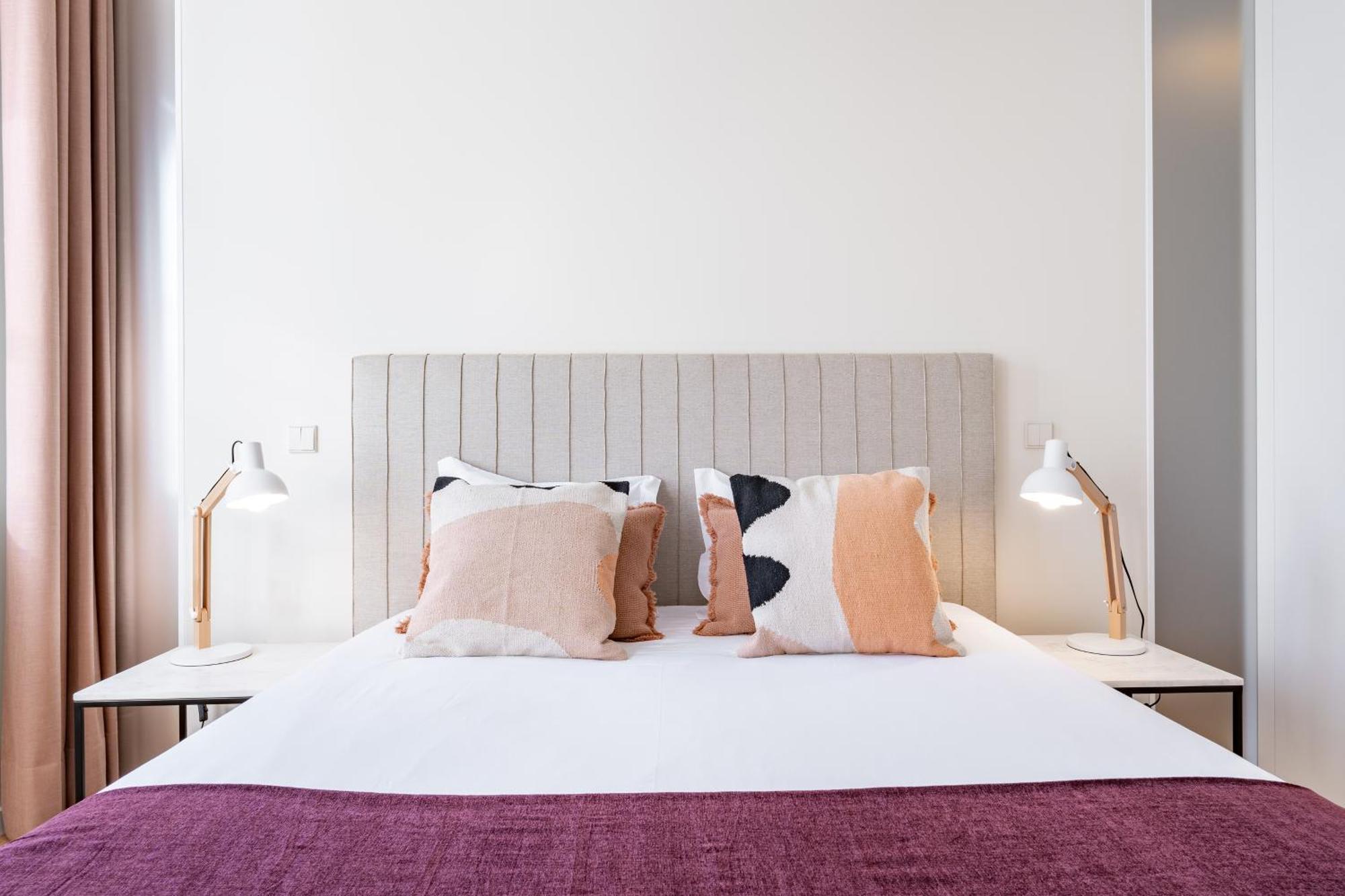 Apartamento Viva 4 Batalha & Size Flats Batalha *