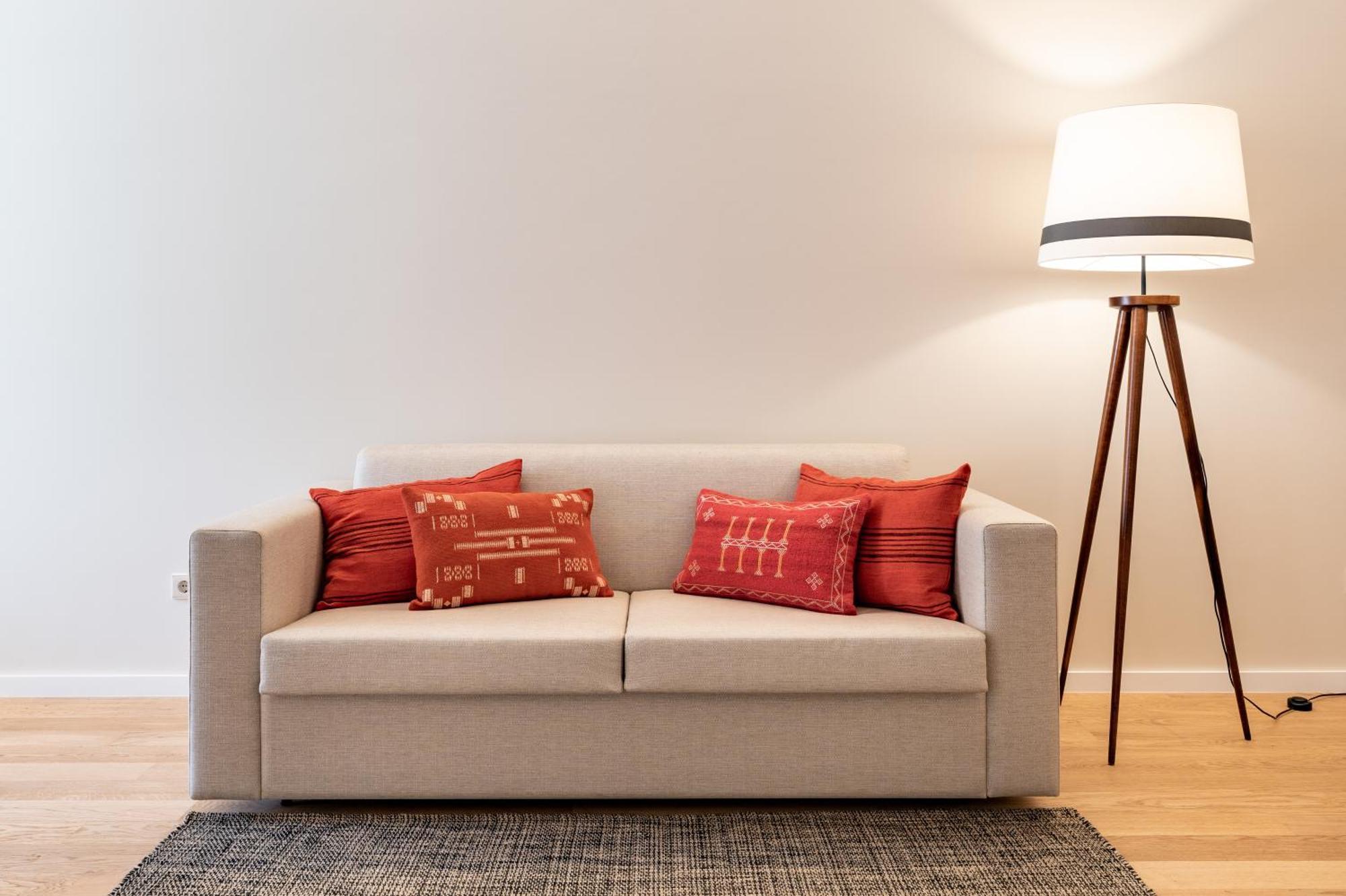 Viva 4 Batalha & Size Flats Batalha Apartamento *