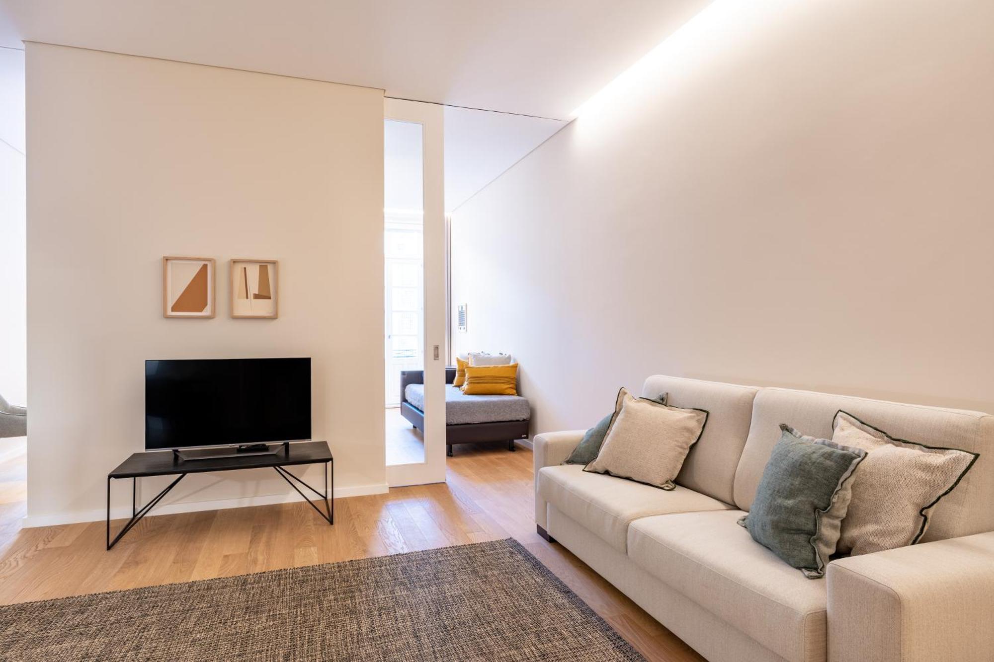 Apartamento Viva 4 Batalha & Size Flats Batalha Oporto