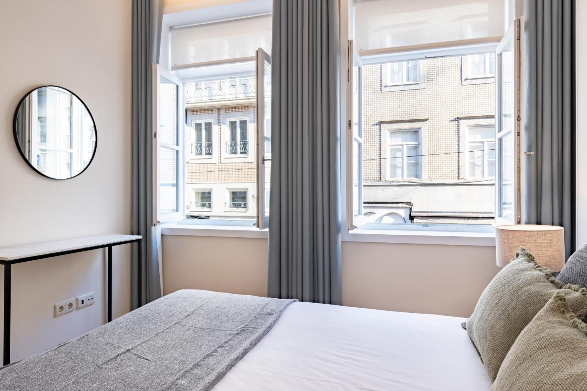 Viva 4 Batalha & Size Flats Batalha Apartamento Oporto
