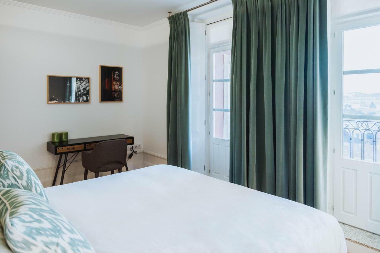 Apartamento Viva 4 Batalha & Size Flats Batalha