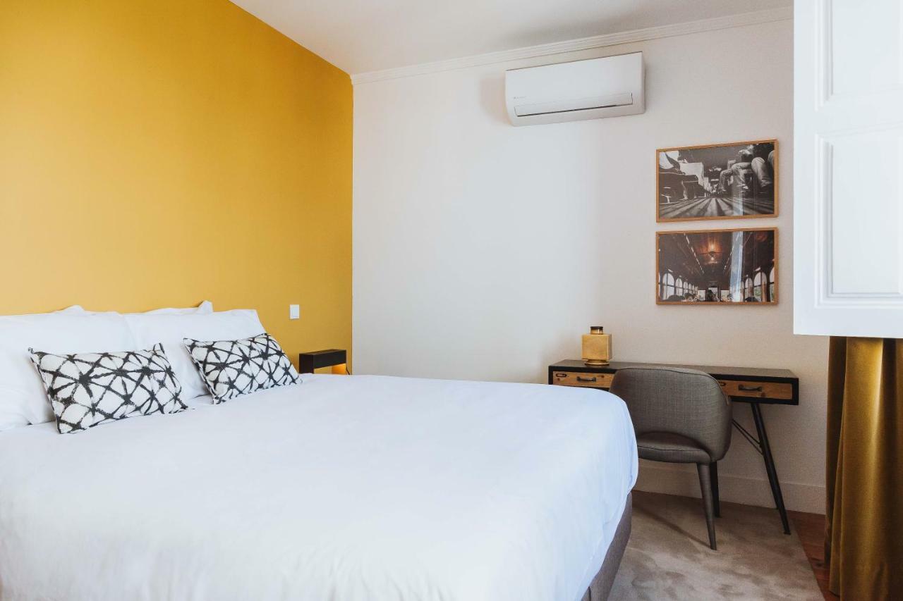 Apartamento Viva 4 Batalha & Size Flats Batalha Oporto