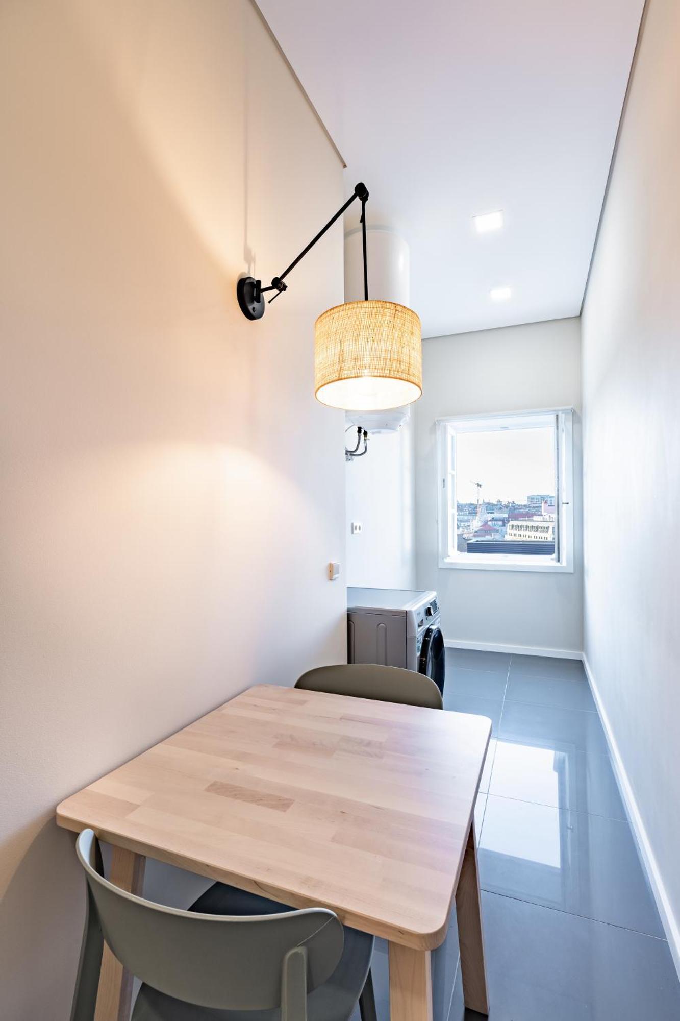 Appartement Viva 4 Batalha & Size Flats Batalha Oporto