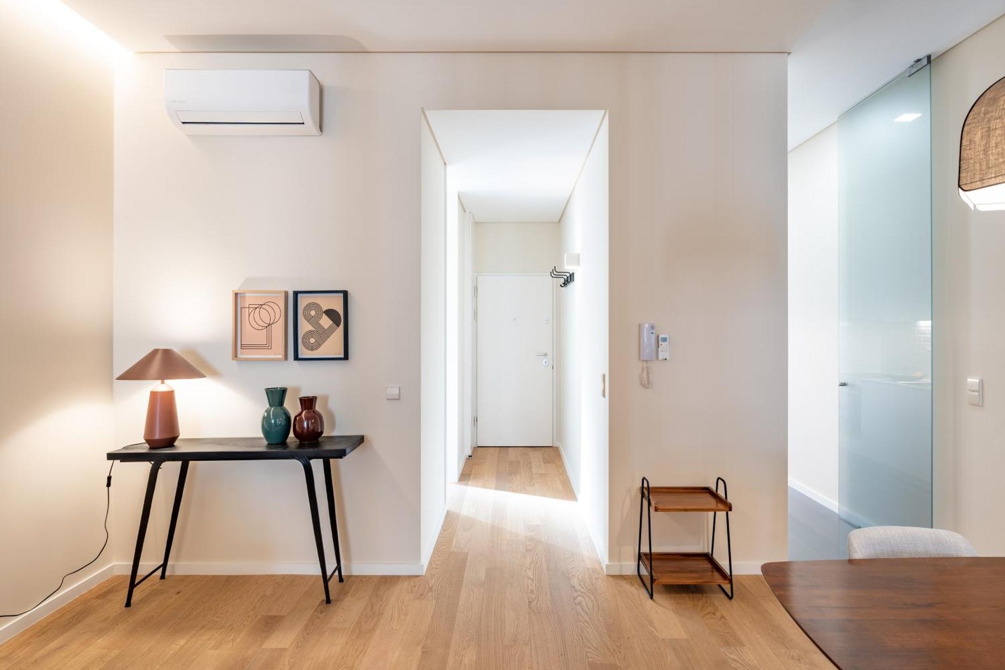 Appartement Viva 4 Batalha & Size Flats Batalha Oporto
