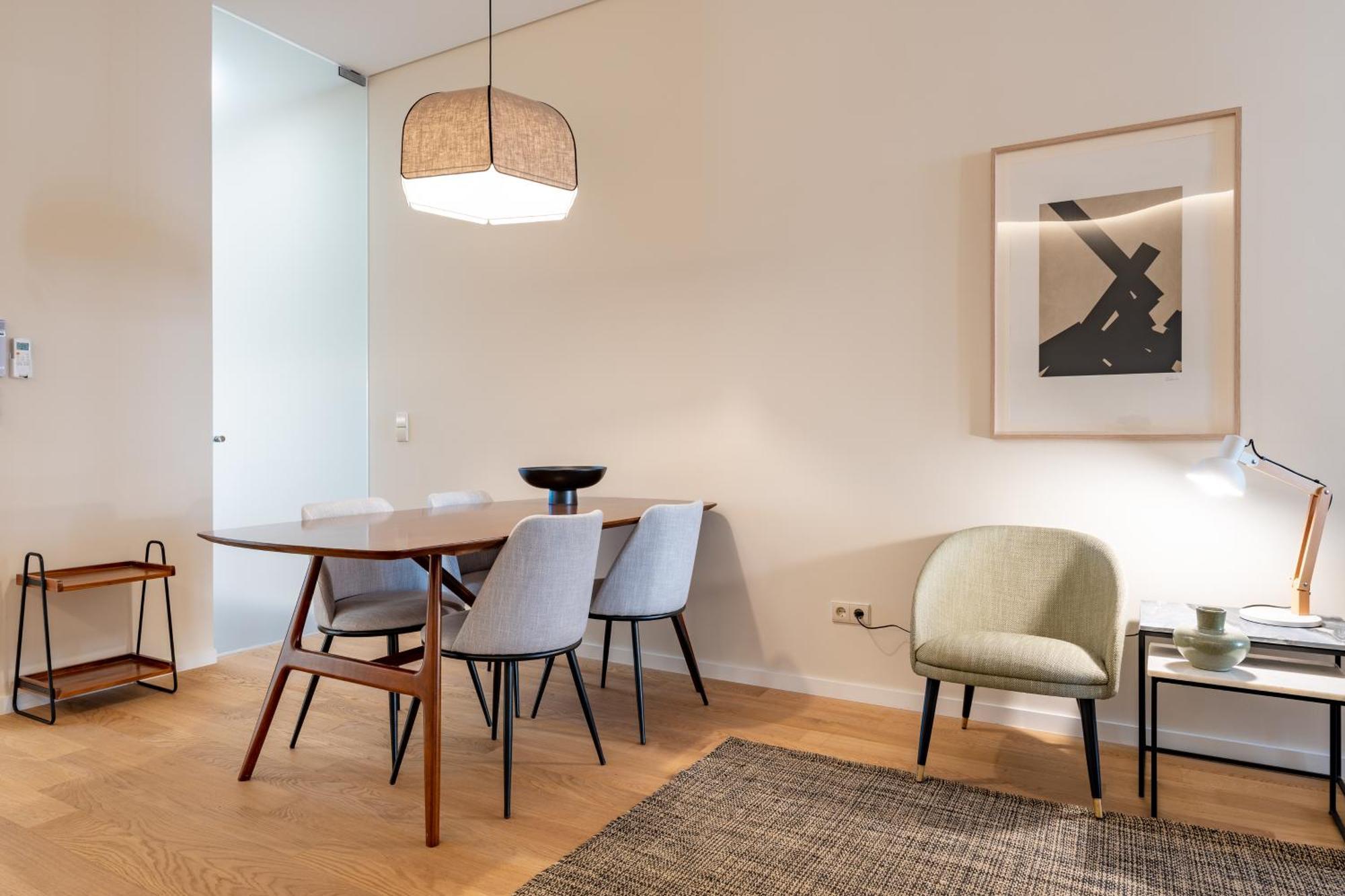 Appartement Viva 4 Batalha & Size Flats Batalha Oporto