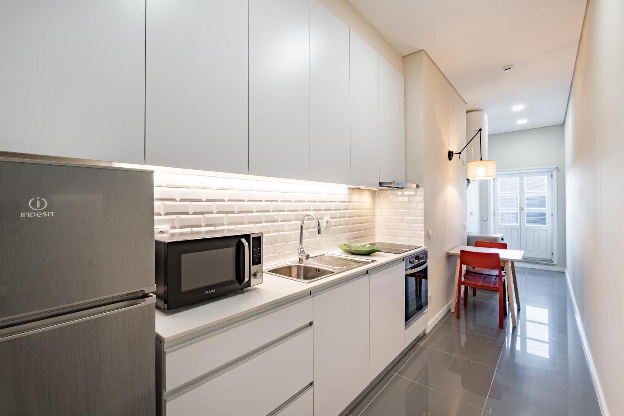 Appartement Viva 4 Batalha & Size Flats Batalha Oporto