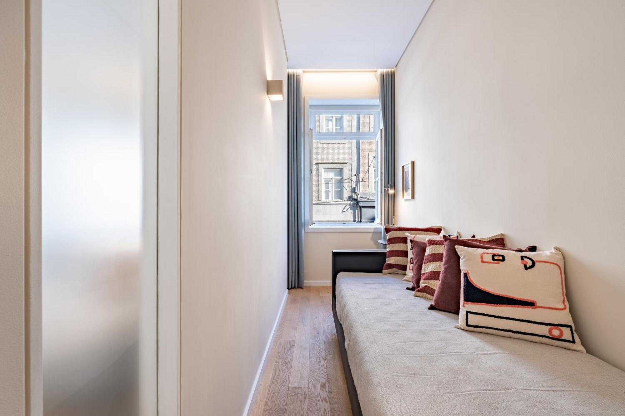 Appartement Viva 4 Batalha & Size Flats Batalha Oporto