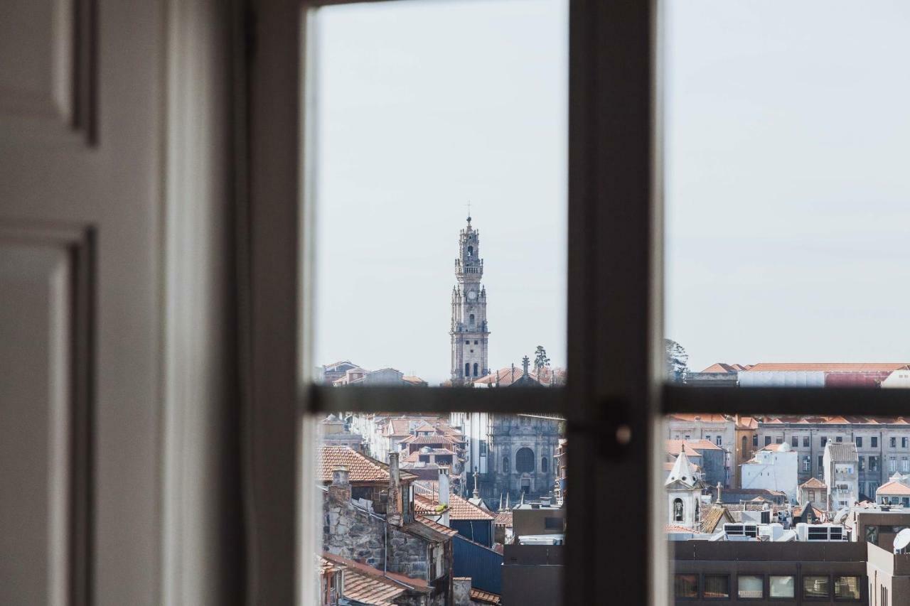 Appartement Viva 4 Batalha & Size Flats Batalha Oporto